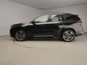 BMW X1 (2025) thumbnail 2