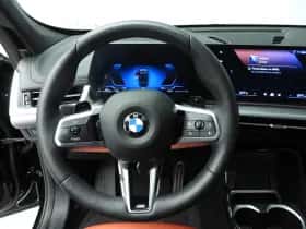 BMW X1 (2025) thumbnail 11