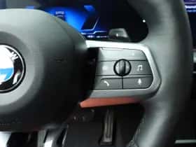 BMW X1 (2025) thumbnail 15