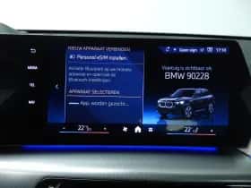 BMW X1 (2025) thumbnail 22