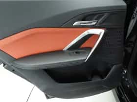 BMW X1 (2025) thumbnail 26