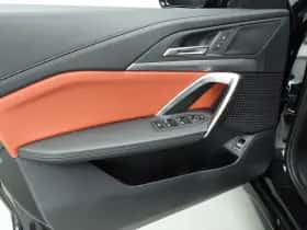 BMW X1 (2025) thumbnail 28