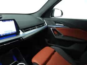 BMW X1 (2025) thumbnail 34