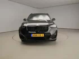 BMW X1 (2025) thumbnail 5