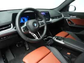 BMW X1 (2025) thumbnail 6