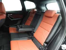 BMW X1 (2025) thumbnail 8