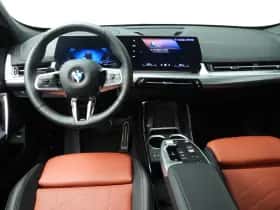 BMW X1 (2025) thumbnail 10