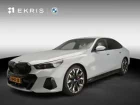 BMW i5 (2024)