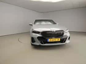 BMW i5 (2024) thumbnail 5