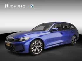 BMW 3-Serie (2025) thumbnail 1