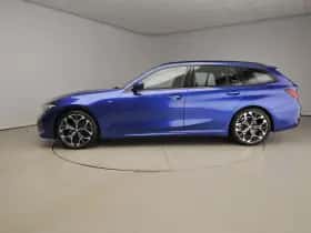 BMW 3-Serie (2025) thumbnail 2