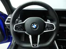BMW 3-Serie (2025) thumbnail 11
