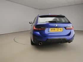BMW 3-Serie (2025) thumbnail 3