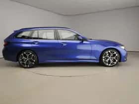 BMW 3-Serie (2025) thumbnail 4