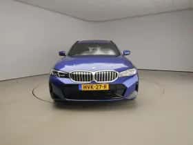 BMW 3-Serie (2025) thumbnail 5