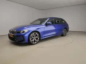 BMW 3-Serie (2025) thumbnail 49