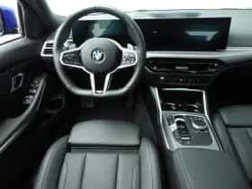 BMW 3-Serie (2025) thumbnail 10