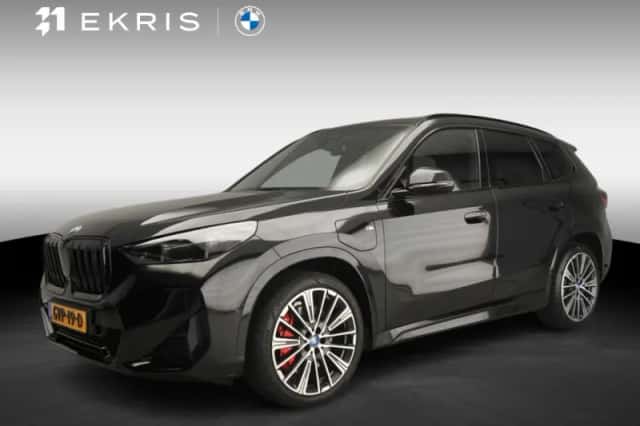 BMW X1 (2024) thumbnail 1