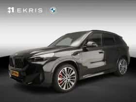 BMW X1 (2024)