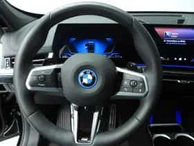 BMW X1 (2024) thumbnail 11