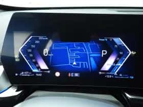 BMW X1 (2024) thumbnail 12