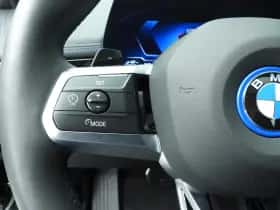 BMW X1 (2024) thumbnail 13
