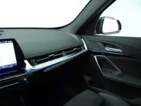 BMW X1 (2024) thumbnail 14