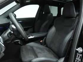 BMW X1 (2024) thumbnail 7