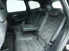 BMW X1 (2024) thumbnail 8