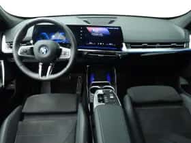 BMW X1 (2024) thumbnail 10