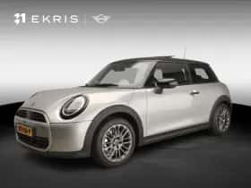 MINI 3-deurs (2026)