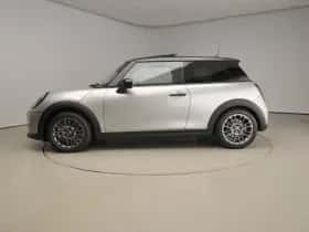 MINI 3-deurs (2026) thumbnail 2