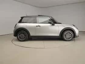 MINI 3-deurs (2026) thumbnail 4
