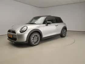 MINI 3-deurs (2026) thumbnail 38