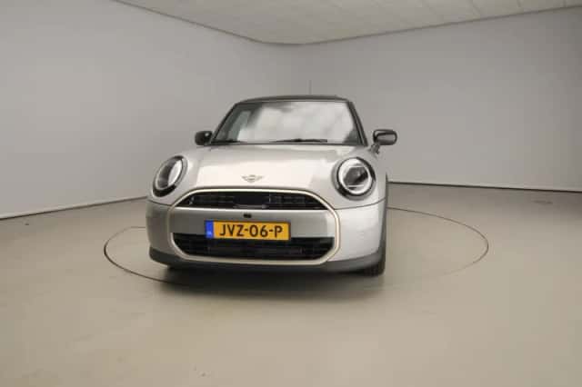 MINI 3-deurs (2026) thumbnail 5