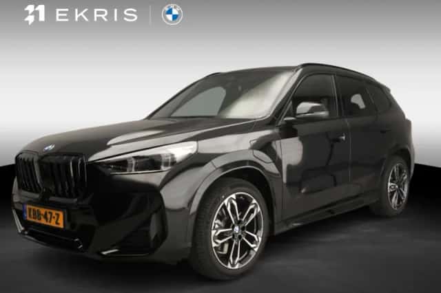 BMW X1 (2026) thumbnail 1