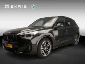 BMW X1 (2026) thumbnail 1