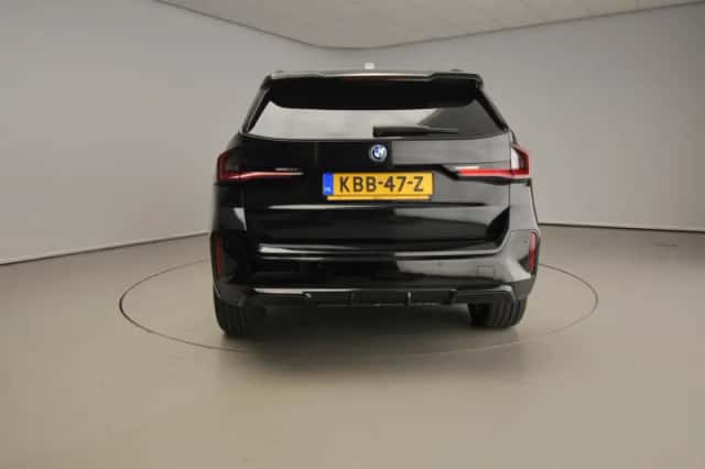 BMW X1 (2026) thumbnail 3