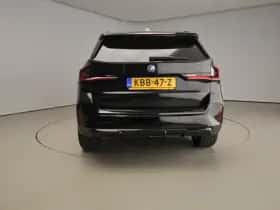 BMW X1 (2026) thumbnail 3