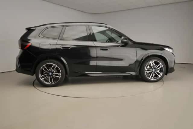 BMW X1 (2026) thumbnail 4