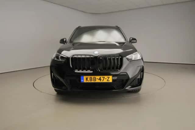 BMW X1 (2026) thumbnail 5
