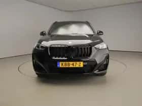 BMW X1 (2026) thumbnail 5