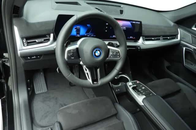 BMW X1 (2026) thumbnail 6