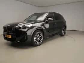 BMW X1 (2026) thumbnail 53