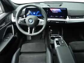 BMW X1 (2026) thumbnail 10