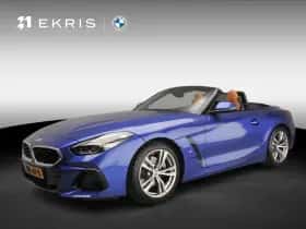 BMW Z4 (2025)
