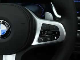 BMW Z4 (2025) thumbnail 15