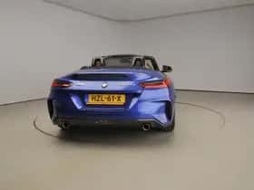 BMW Z4 (2025) thumbnail 3