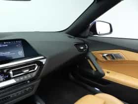 BMW Z4 (2025) thumbnail 24