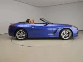 BMW Z4 (2025) thumbnail 4